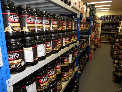 Bodybuilding Supplements