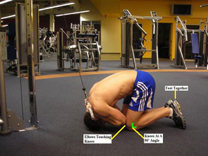 cable-crunches